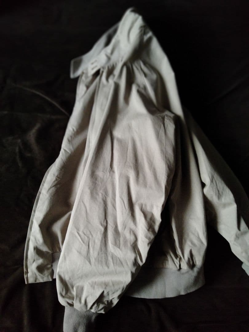 A.PRESSE HARRINGTON JKT/ハリントンジャケットsize３