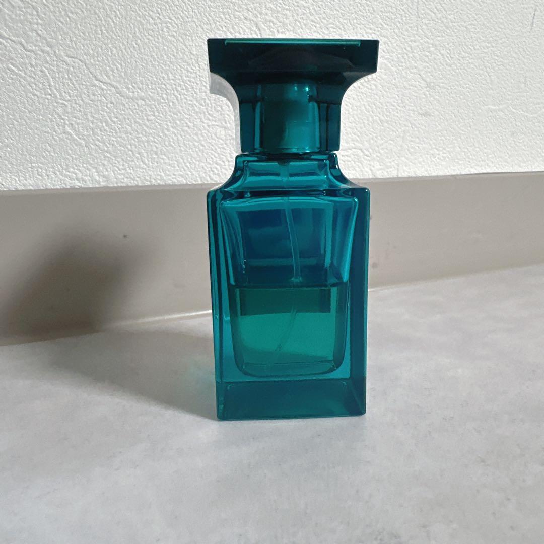 Tom Ford トムフォード ネロリ・ポルトフィーノ 香水 50ml