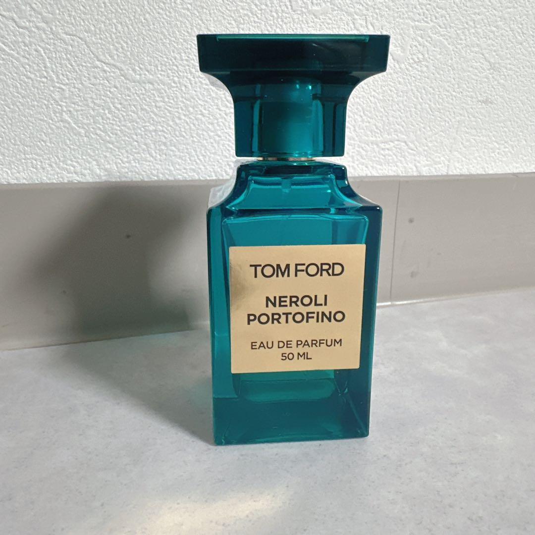 Tom Ford トムフォード ネロリ・ポルトフィーノ 香水 50ml