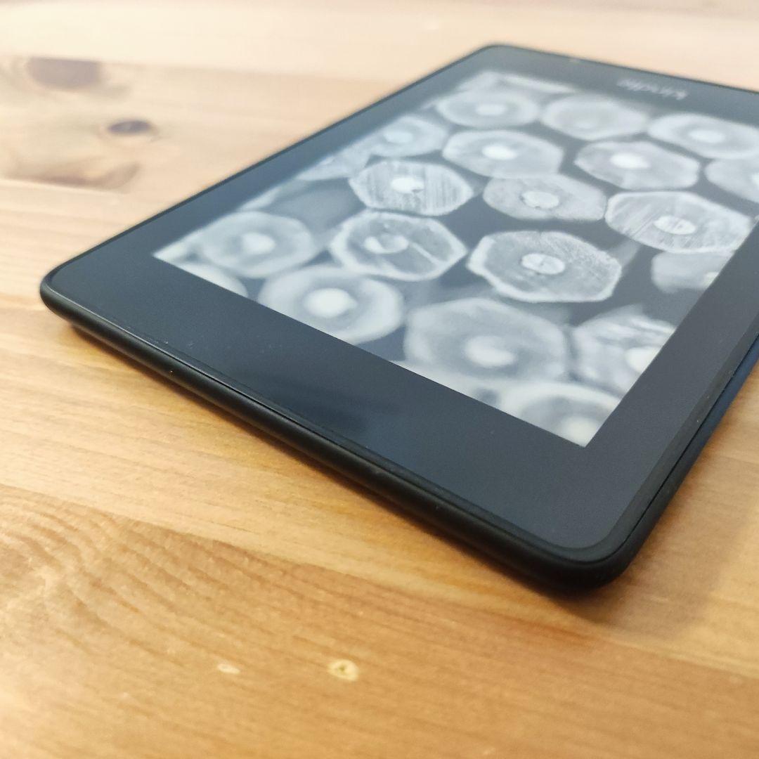 Kindle Paperwhite wifi 8GB & 保護ケース　広告なし