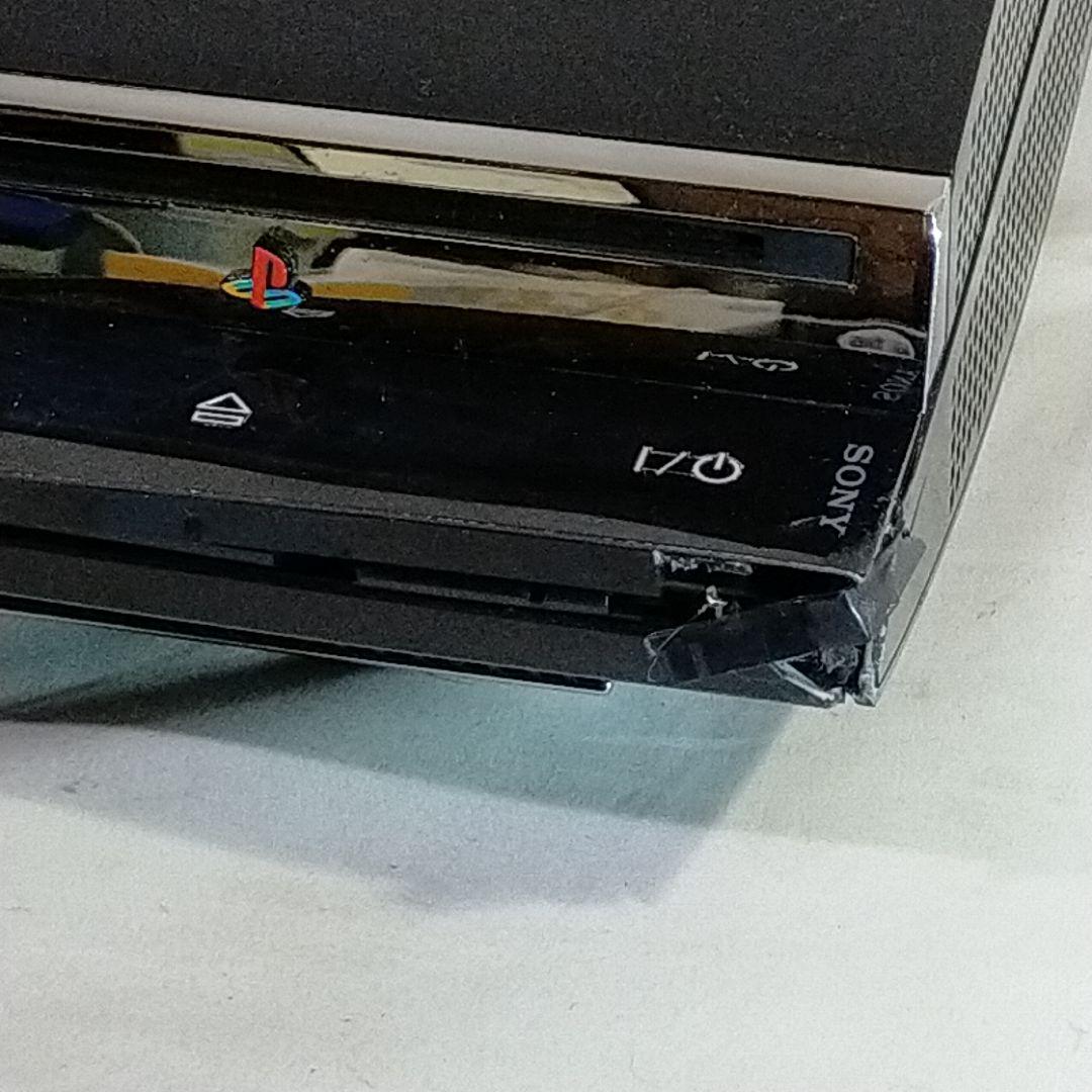 【ジャンク】初期型PS3（PS2動く型）の20GB×1台、60GB×4台