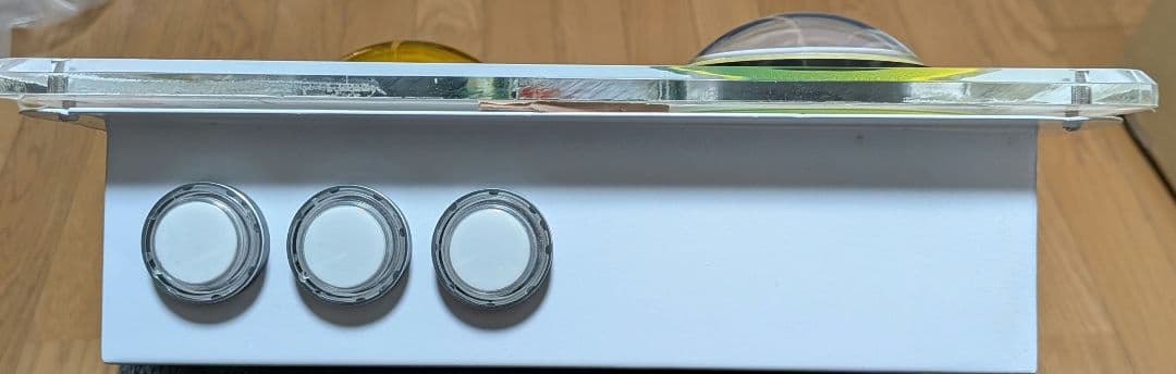 レ*ち様 ポップンミュージック アーケードコントローラー プレミアムモデル DA