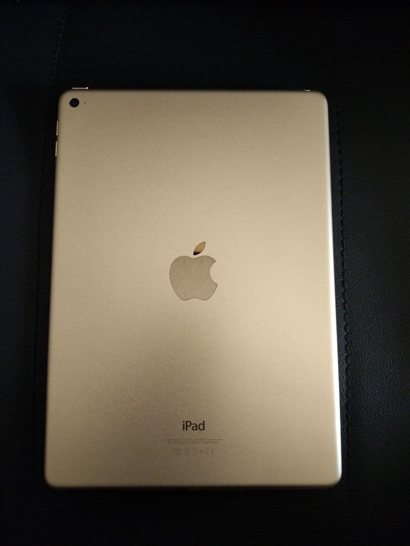 iPad Air2 128GB ゴールド
