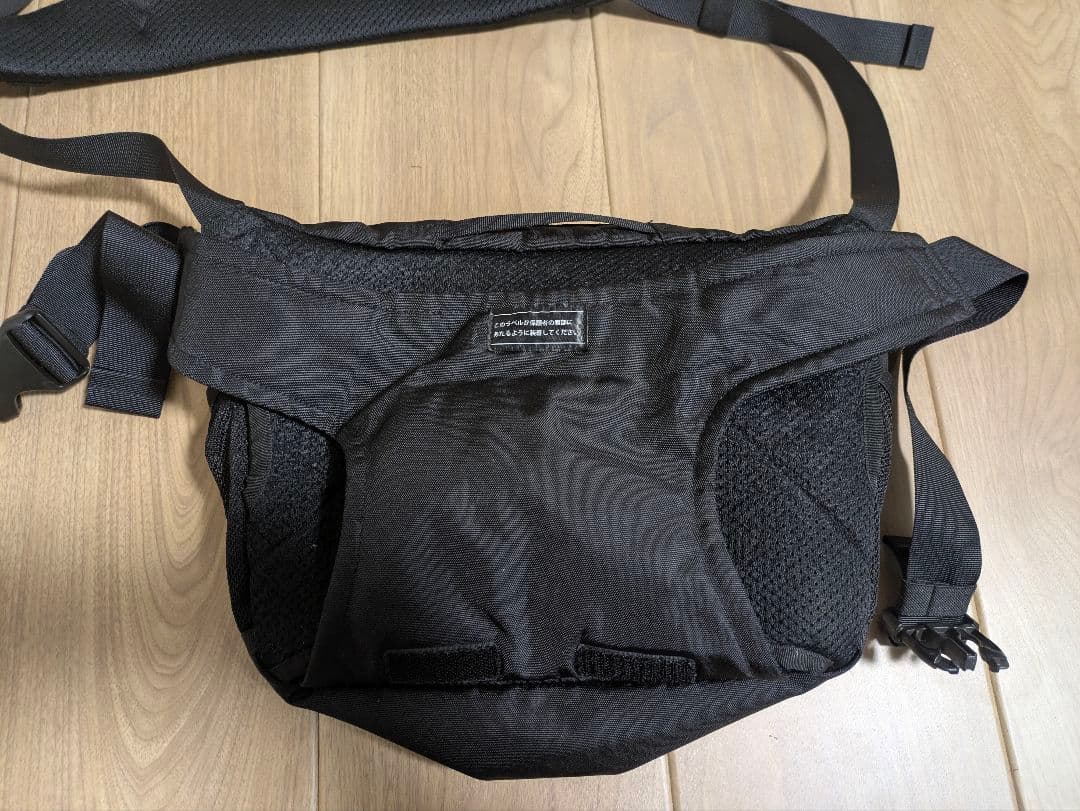 THE NORTH FACE (ザ·ノース·フェイス)ベイビースリングバッグ