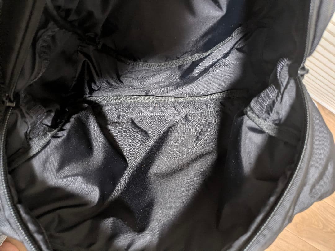 THE NORTH FACE (ザ·ノース·フェイス)ベイビースリングバッグ