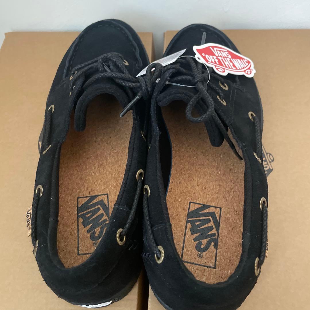 新品未使用 27.0cm VANS KOOKA