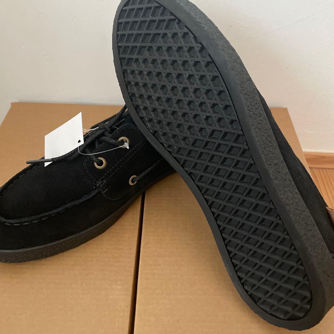 新品未使用 27.0cm VANS KOOKA