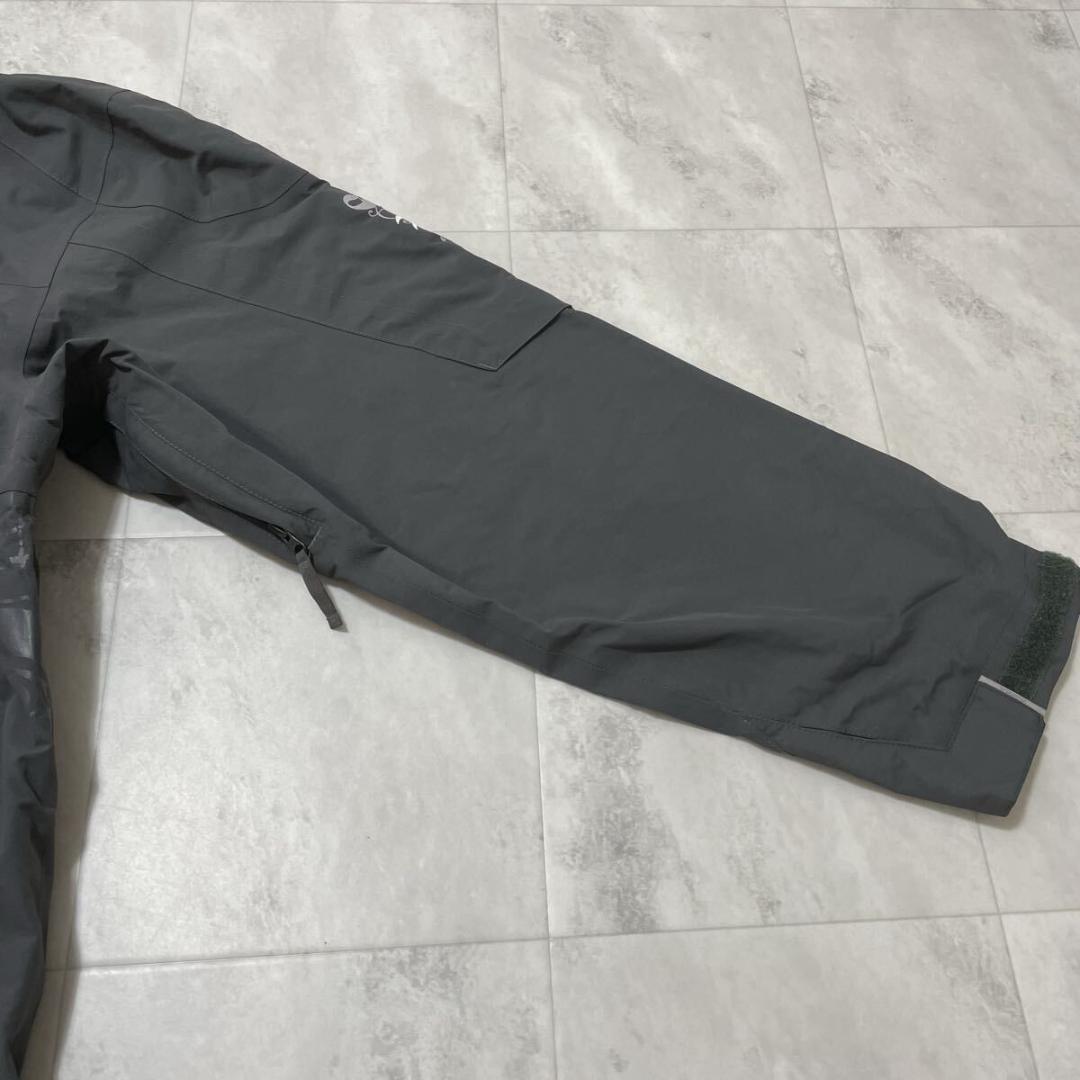 バートン ローニン GORE-TEX セットアップ 上下セット スノボードウェア