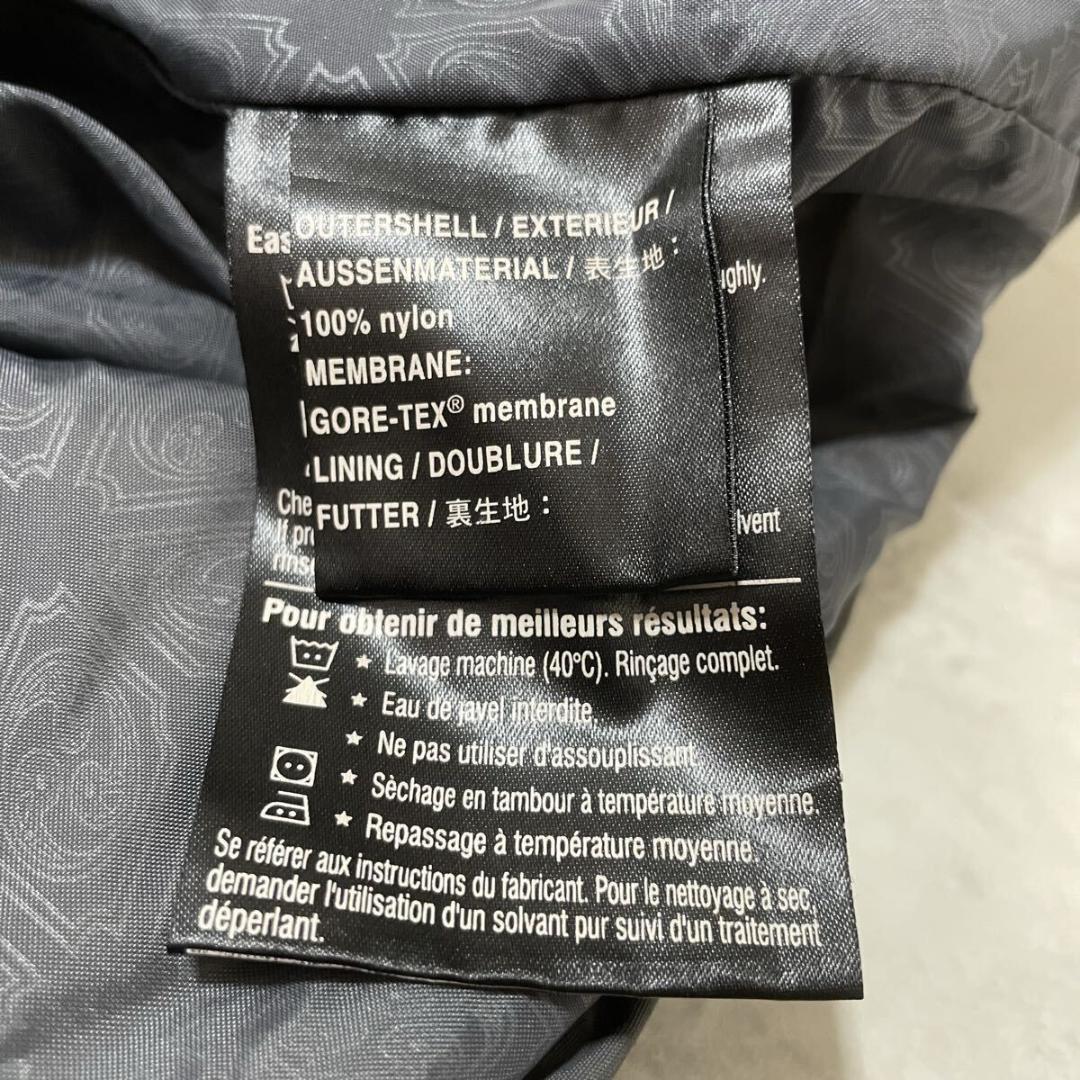 バートン ローニン GORE-TEX セットアップ 上下セット スノボードウェア