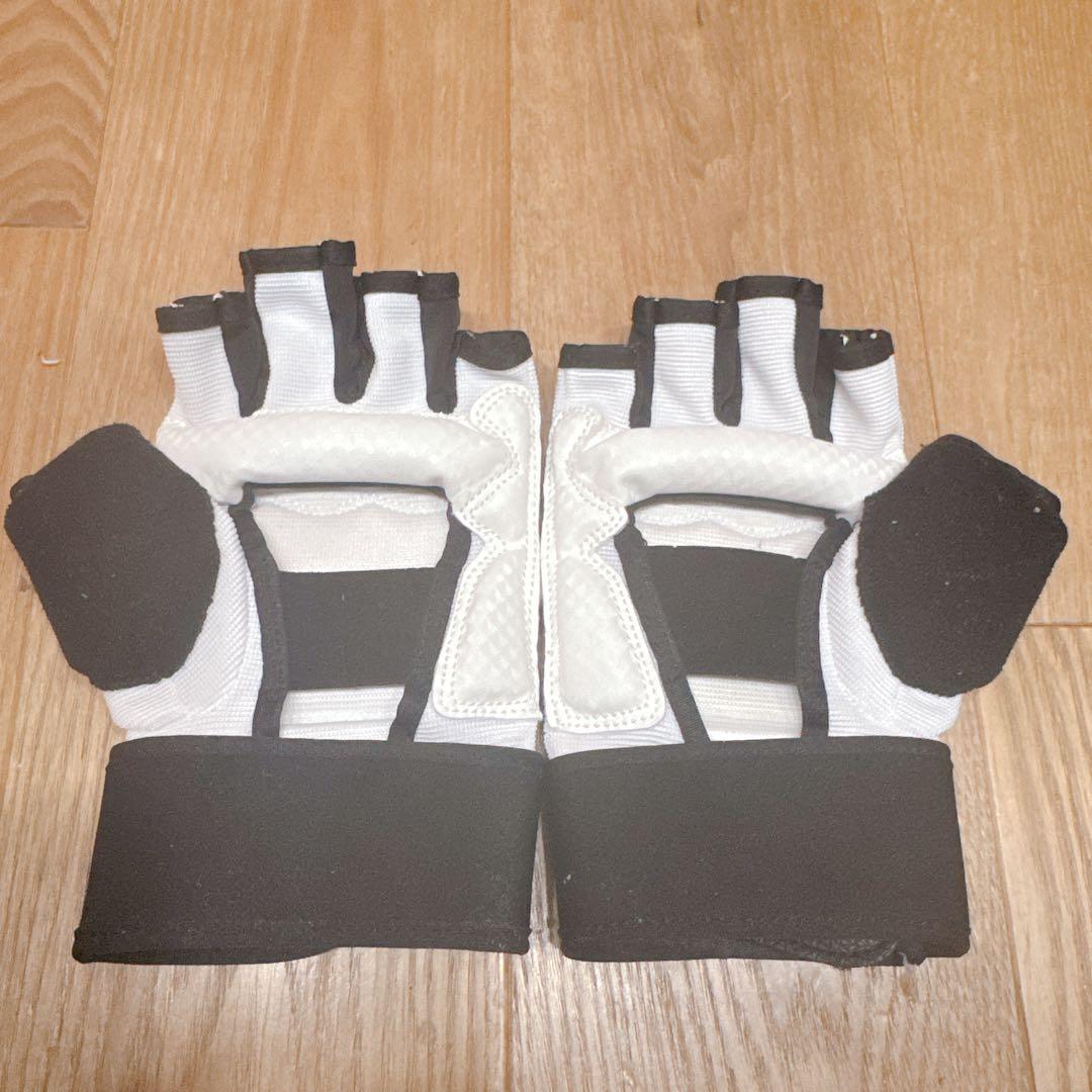 Burness Style トレーニンググローブ Sサイズ