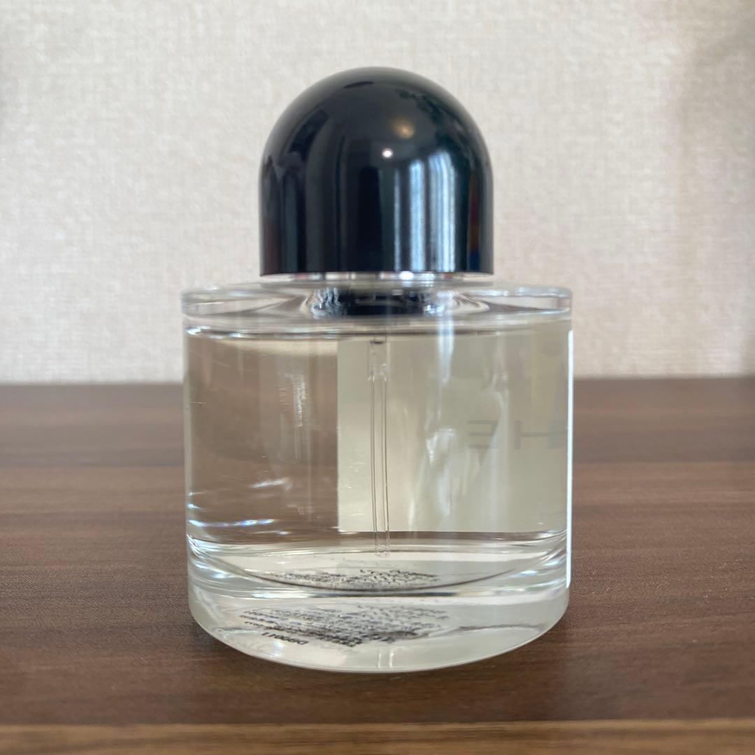 【正規品】BYREDO バイレード ブランシュ オードパルファン 50ml
