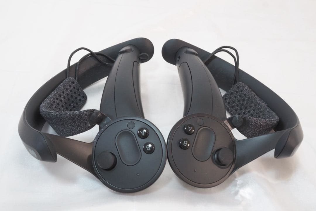 Valve Index VR Kit フルセット