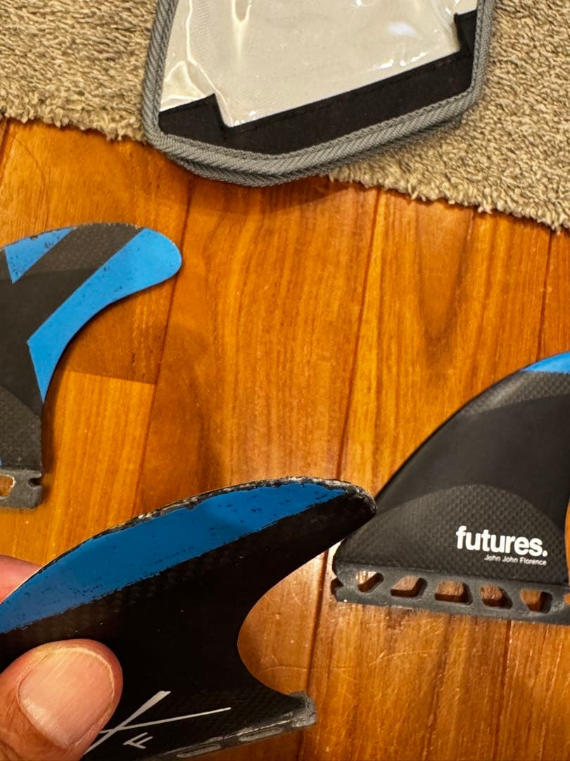future フィン　jjf
