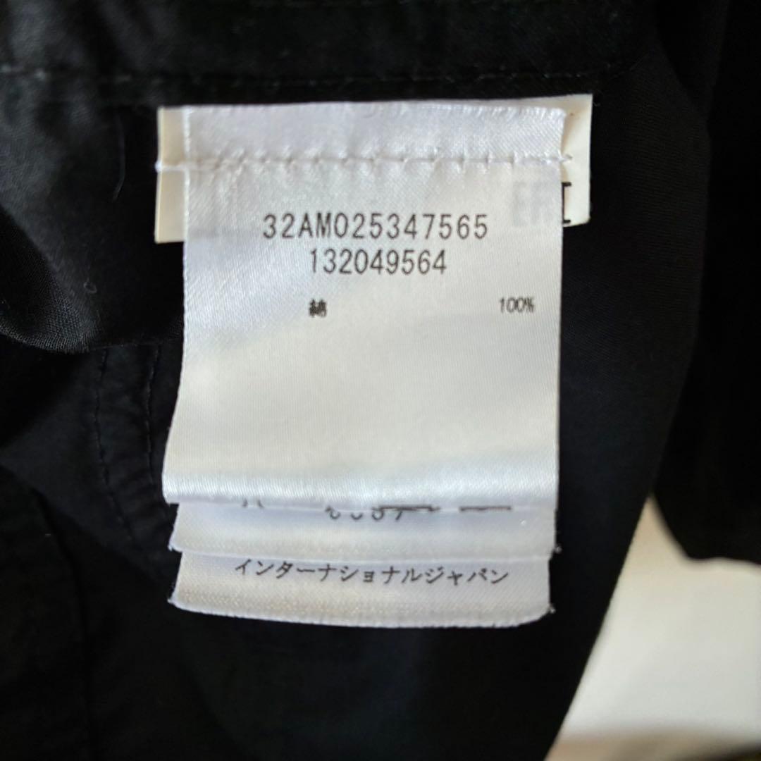 Maison Margiela メゾン マルジェラ MM6 スプリングコート
