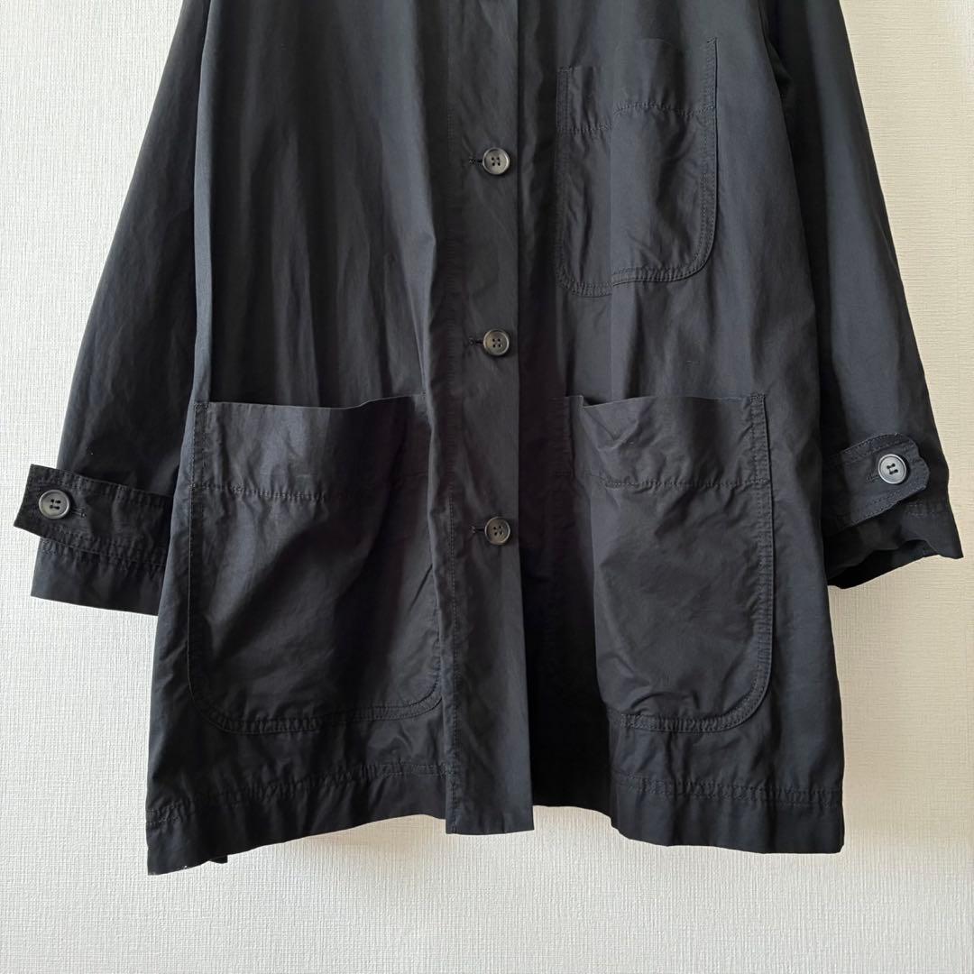 Maison Margiela メゾン マルジェラ MM6 スプリングコート