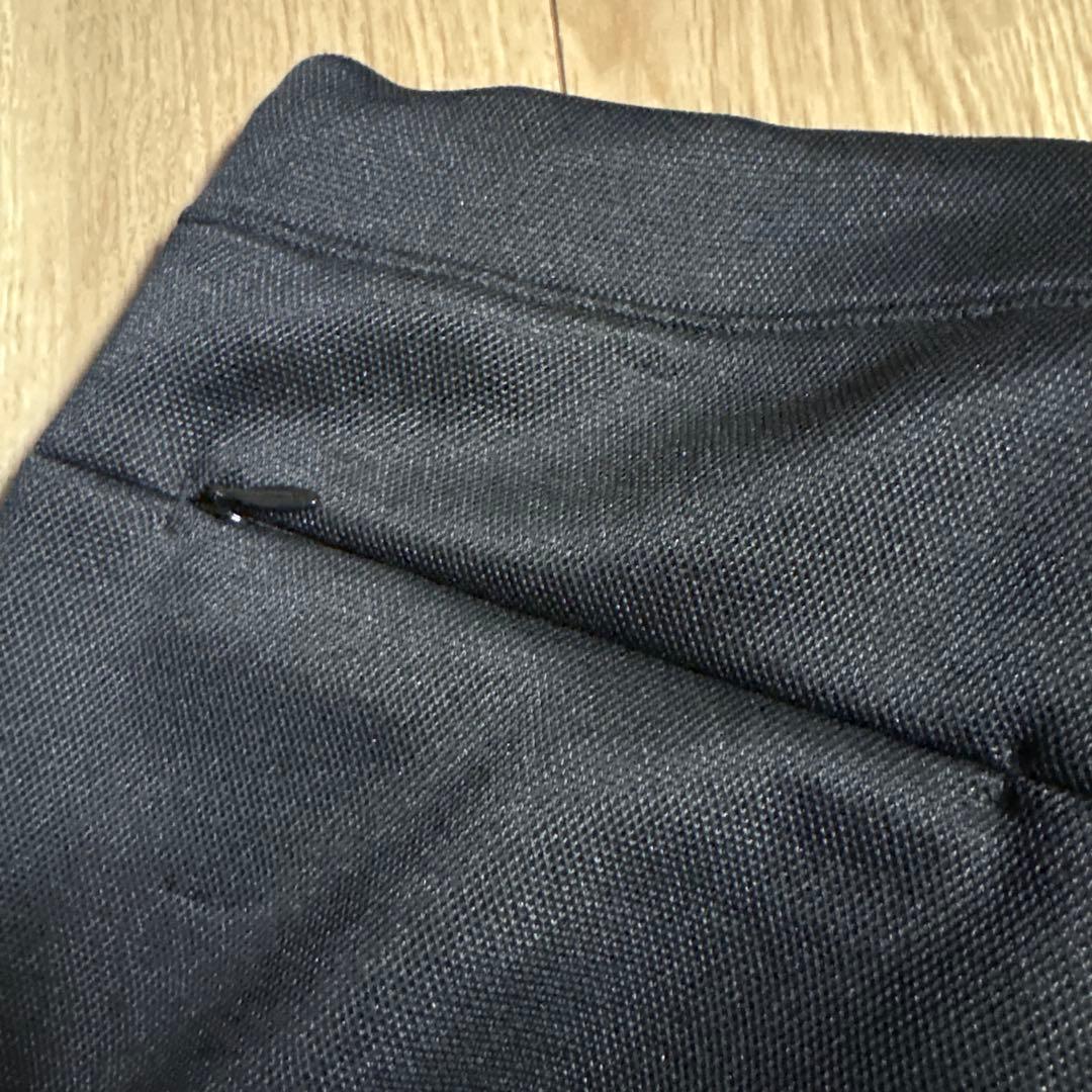 せなみなさま専用 PEARLY GATES ブラックスウェットパンツ