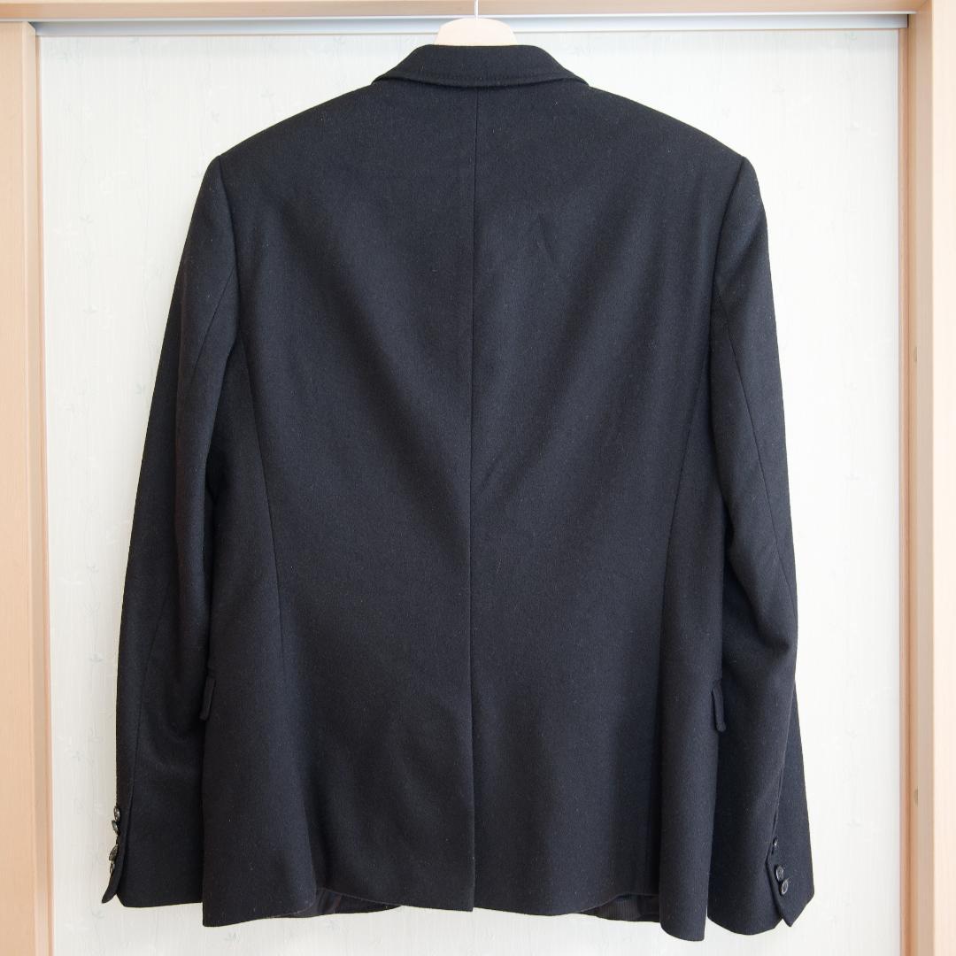 HUGO BOSS ブラック ジャケット