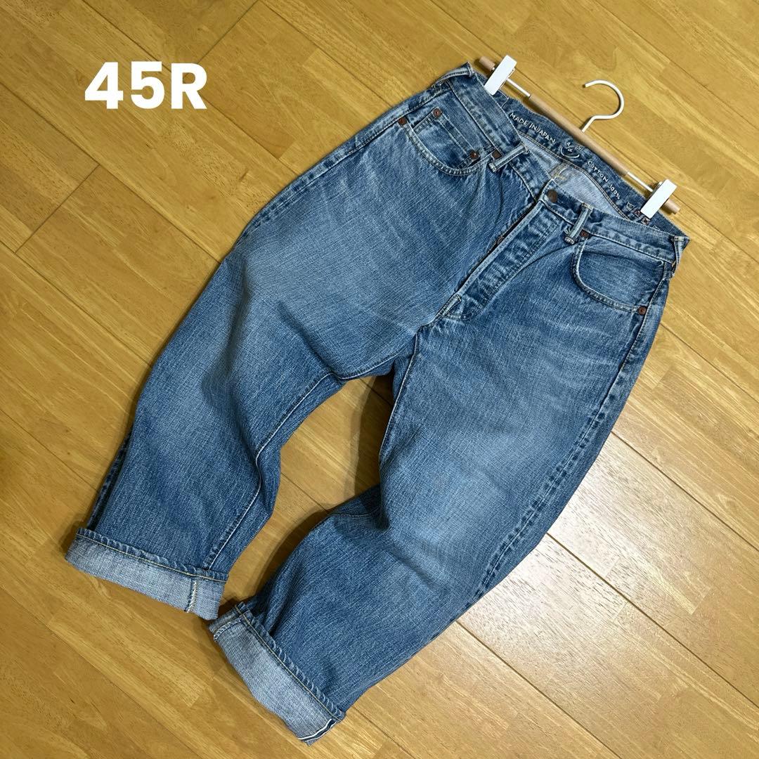 45R フォーティーファイブアール 45年ものがたり