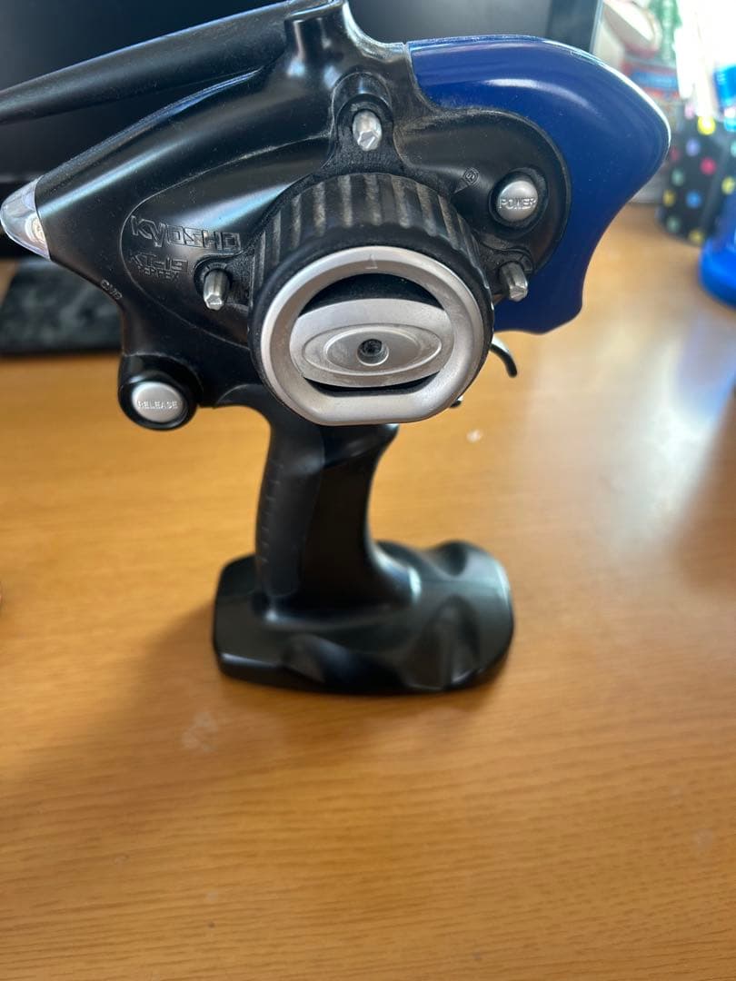 京商　mini-z MR03 MM 動作確認済み