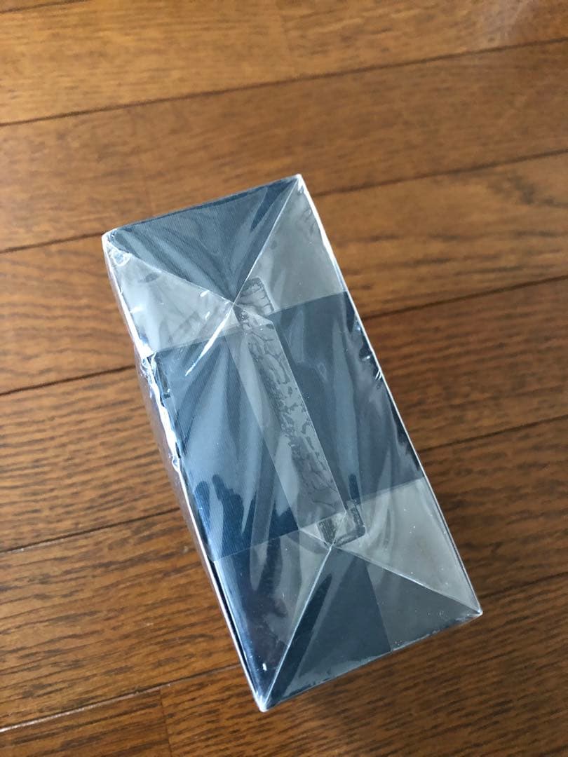 新品未開封ブルガリBVLGARI アクア プールオム50ml