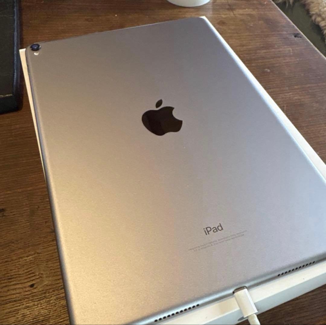 2日まで値段相談可❗️iPad Pro 10.5インチ　64GB 純正ペンシル付き