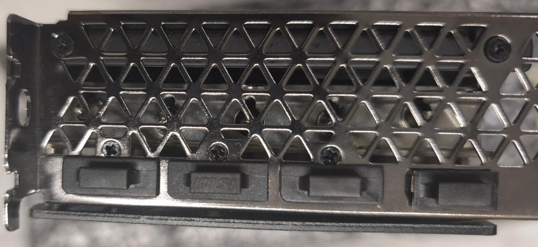 グラフィックボード・グラボ・ビデオカード ELSA Geforce RTX3080 ERAZOR LHR