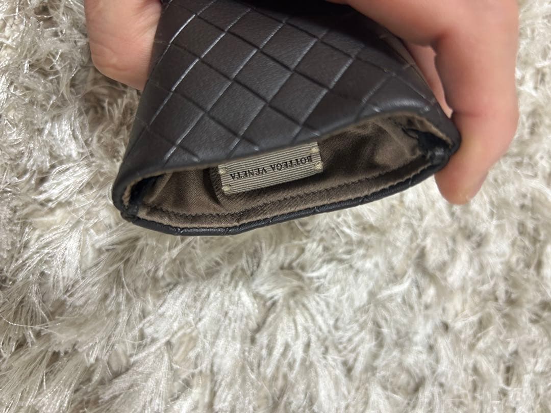 BOTTEGA VENETA ブラック サングラス ケース付き