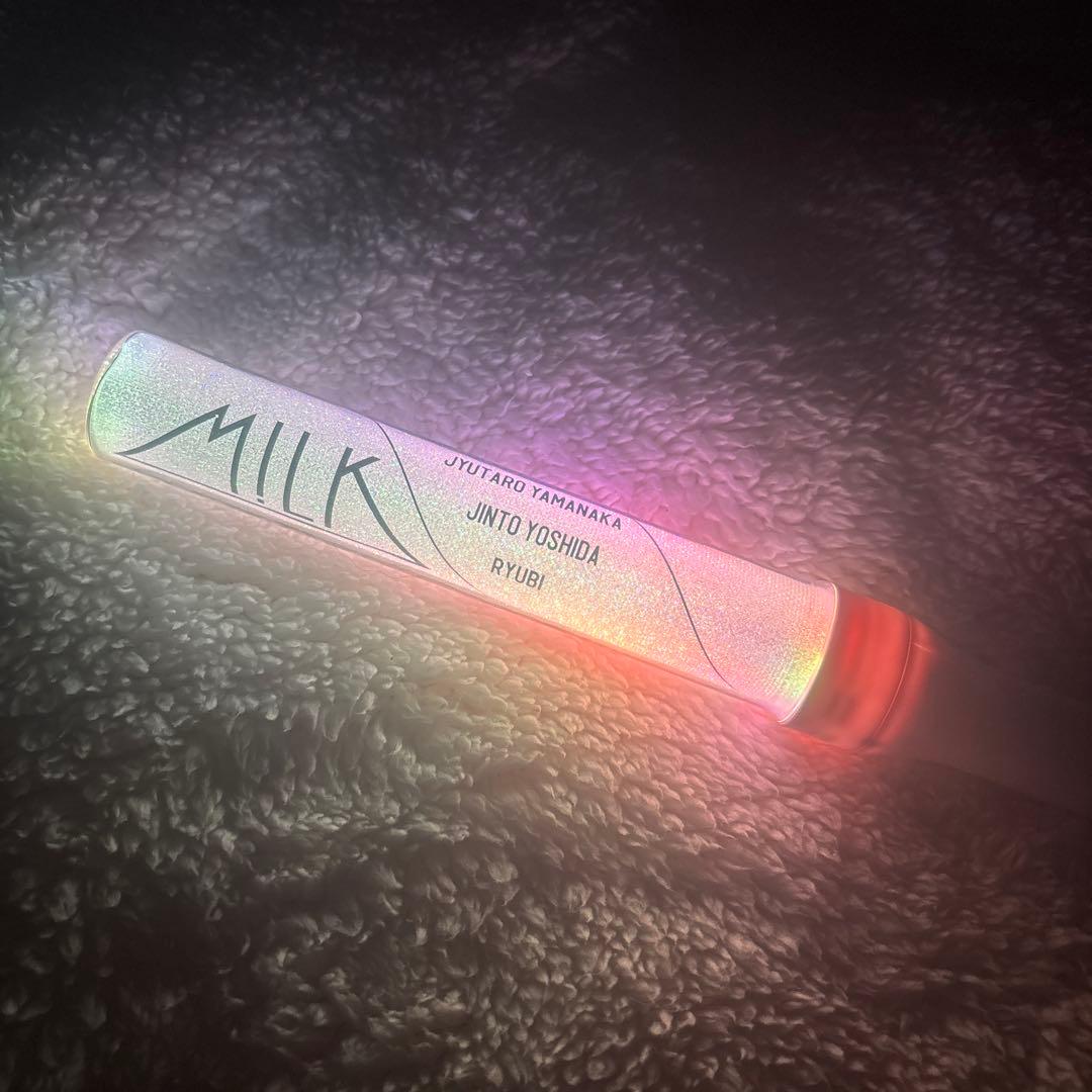 M!LK カラチェン