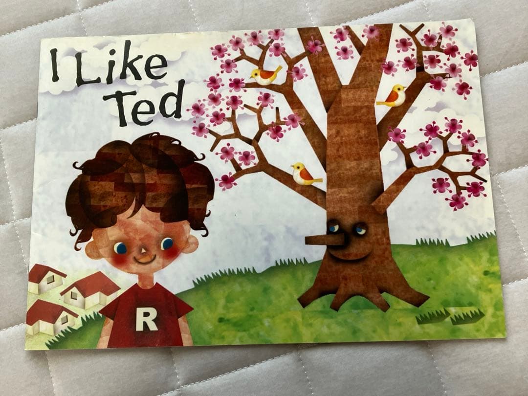 【ジャンク品】英語絵本　まとめ売り