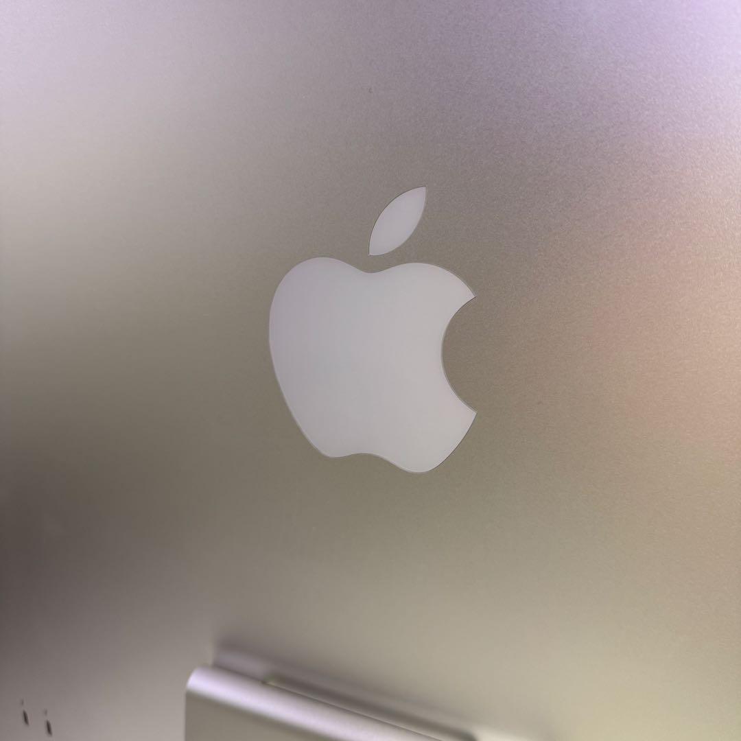 iMac 24インチ M1搭載