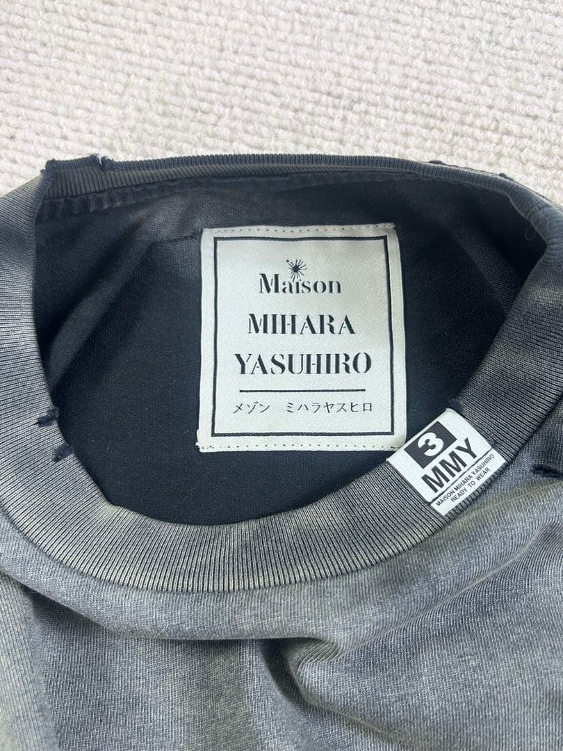 メゾンミハラヤスヒロ　Maison mihara yasuhiro