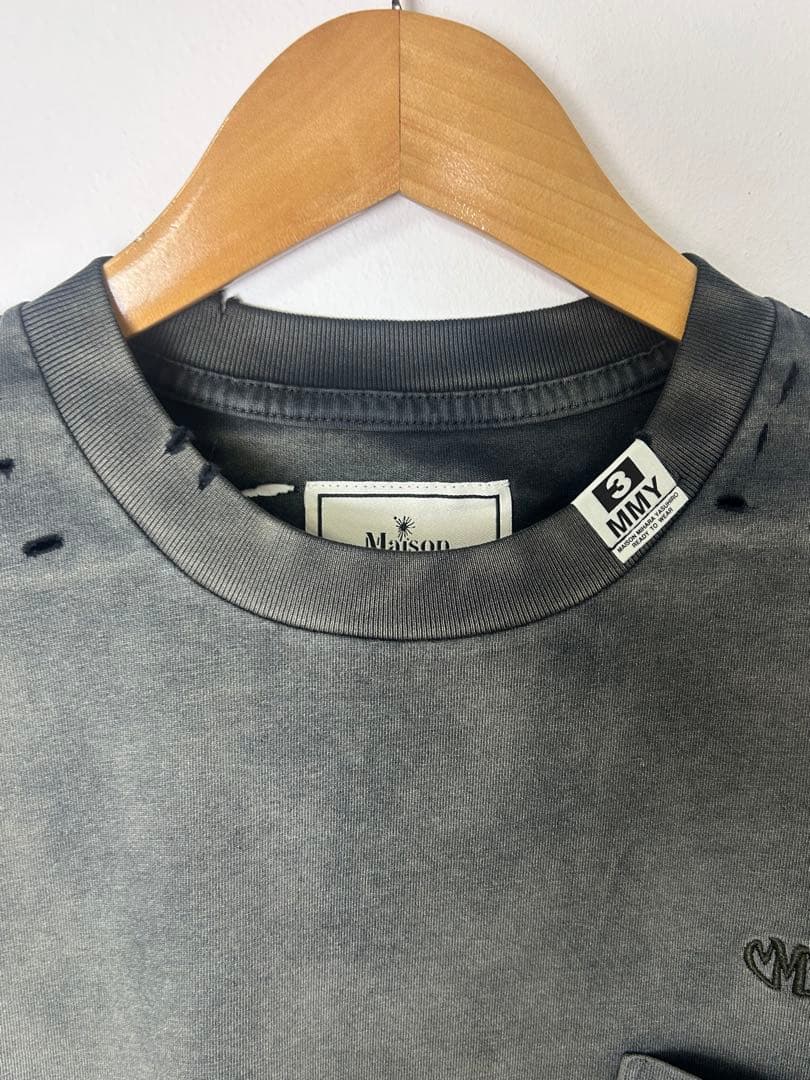 メゾンミハラヤスヒロ　Maison mihara yasuhiro