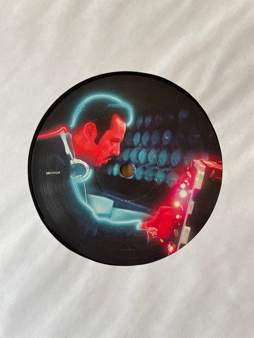 その他 Dimitri From Paris Night Dubbin' 3LP 12\"