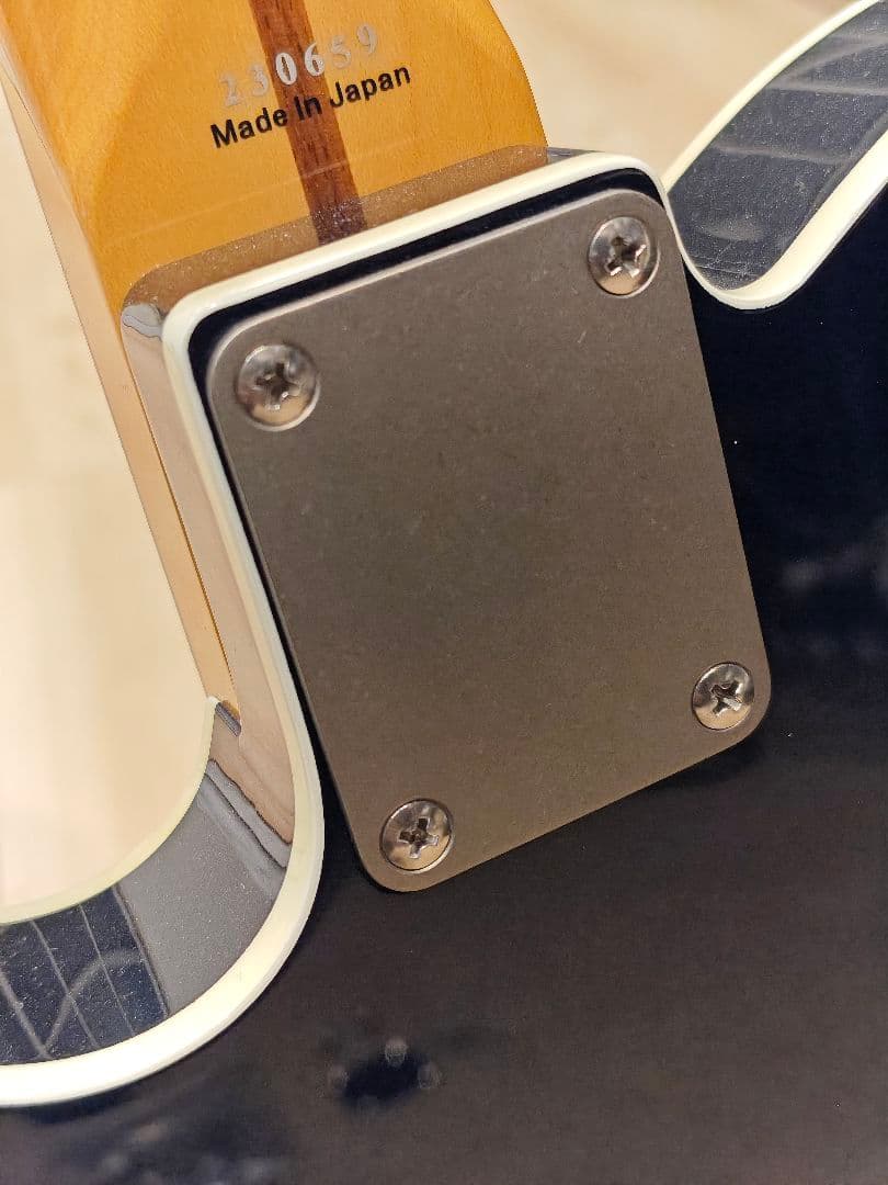 Tokai ATE116B GMB ギター テレキャス