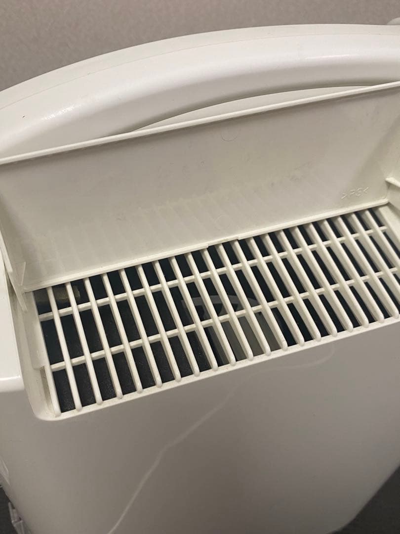 2018年製 CORONA コロナ 衣類乾燥除湿機 CD-S6318動作良好品