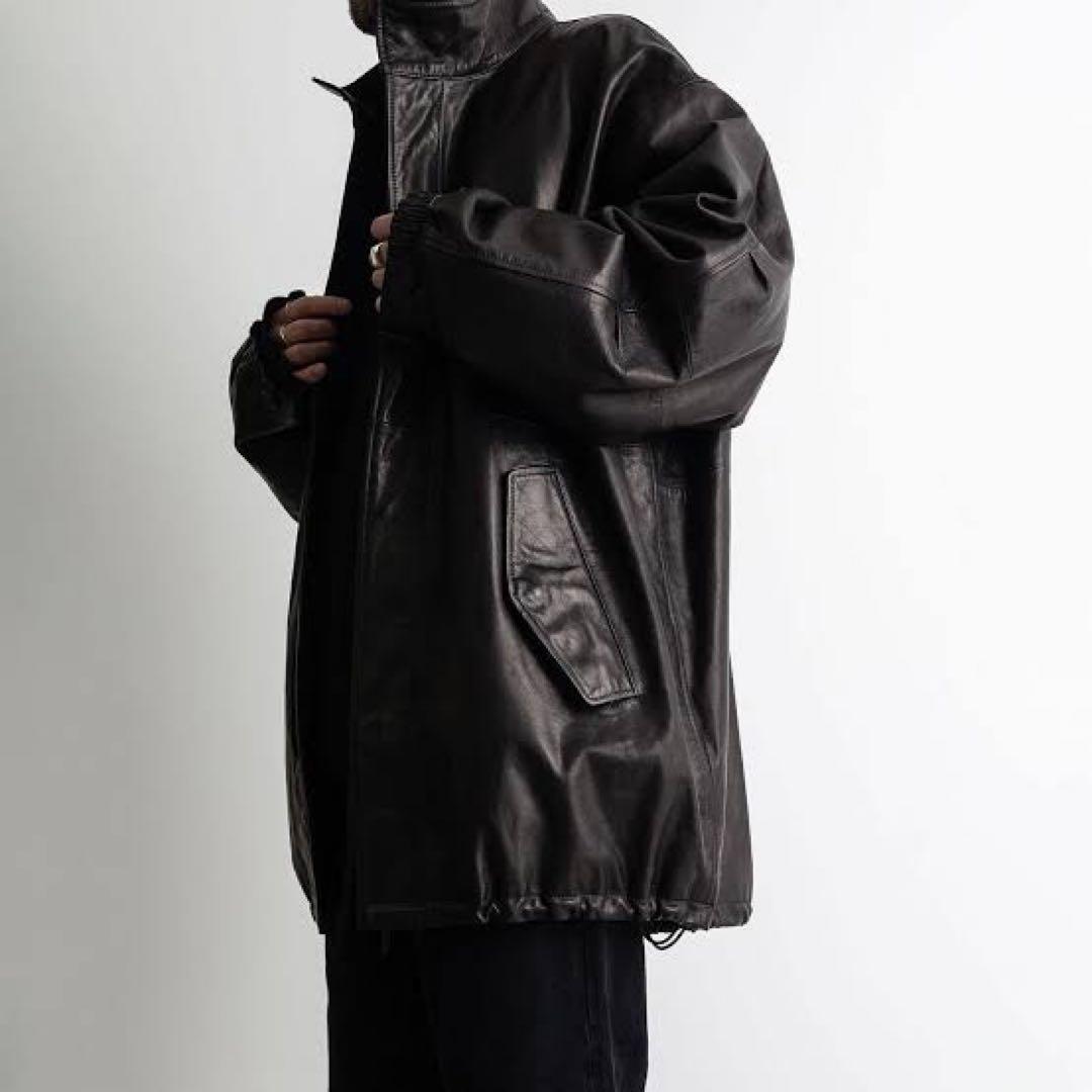 stein leather Mods coat Lサイズ ssstein