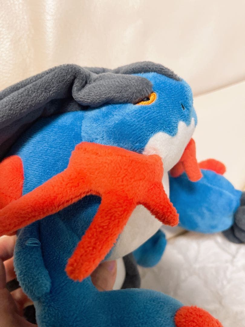 ★★ メガラグラージ ポケモン ぬいぐるみ ★★