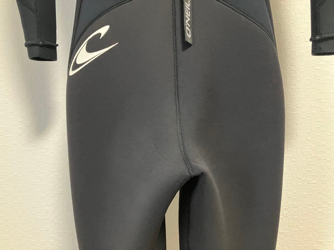 オニール O’NEILL スーパーフリーク ウェットスーツ ジャージフル ML