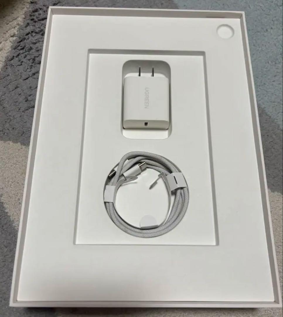 iPad 10.2インチ第10世代ピンク＋Combo Touch セット