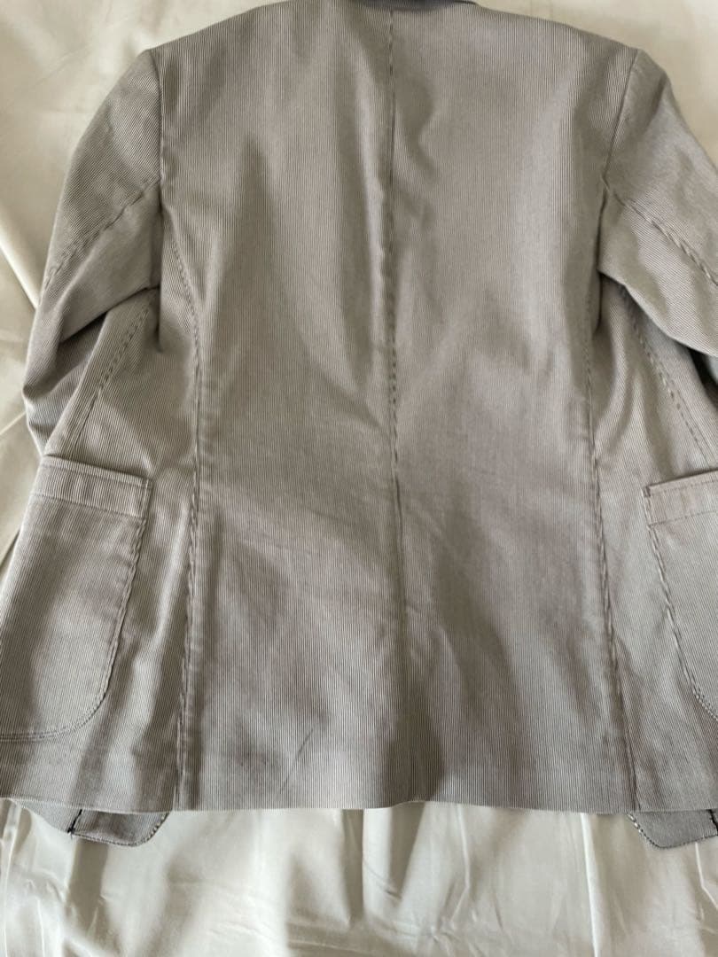 【美品】Paul Smith COLLECTION テーラージャケット　M