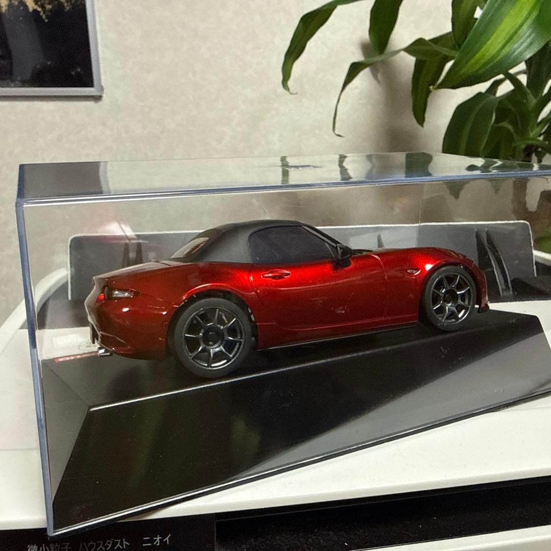ミニッツ　MR-03 ロードスター　ボディ　2個セット