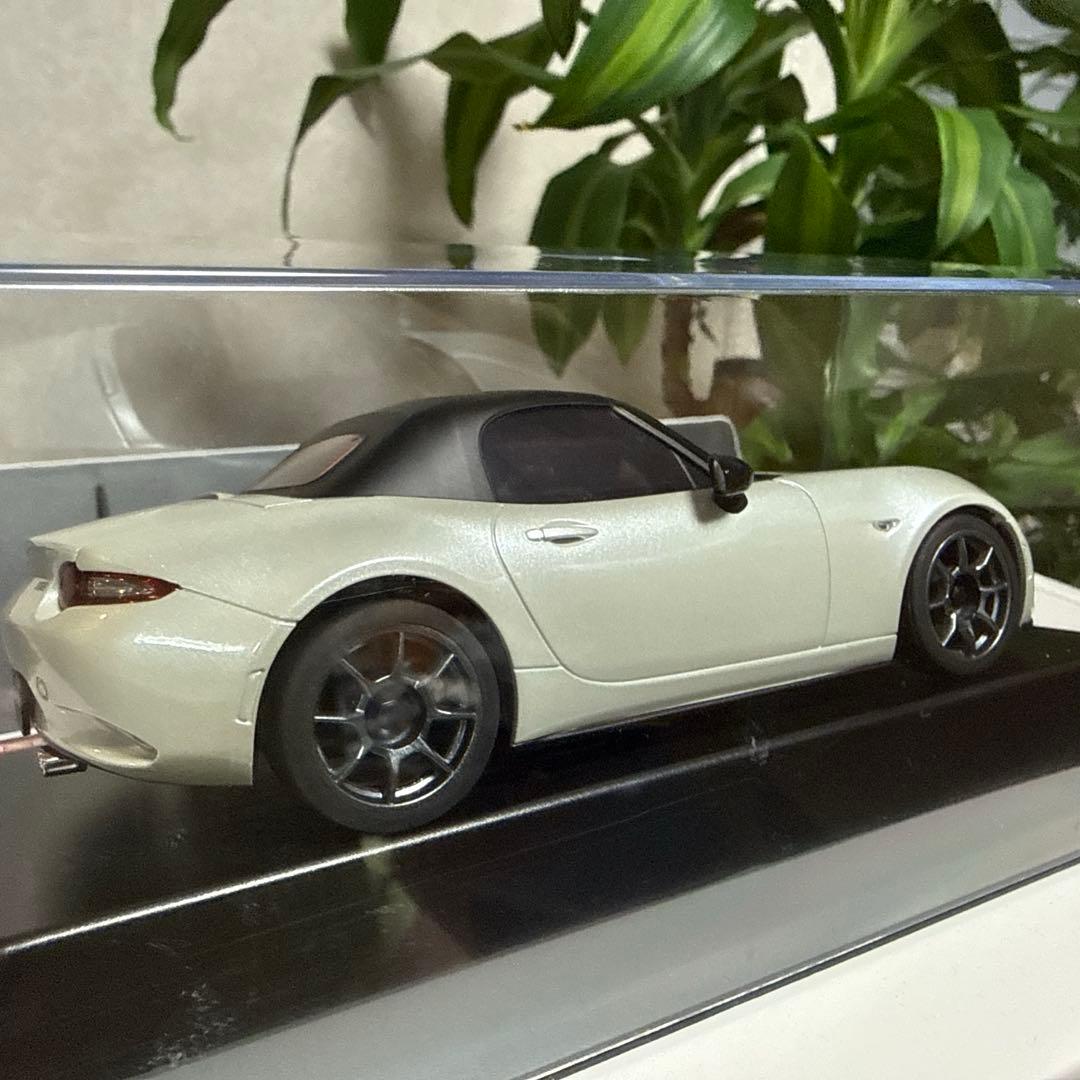 ミニッツ　MR-03 ロードスター　ボディ　2個セット
