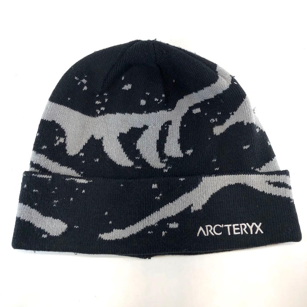 帽子 ARC'TERYX