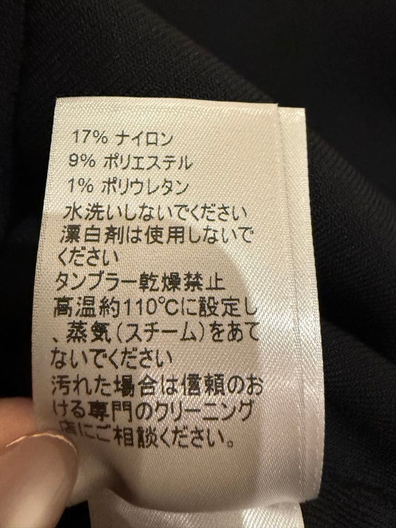 美品‼️ボッテガべネタ　BOTTEGA VENETAワンピース