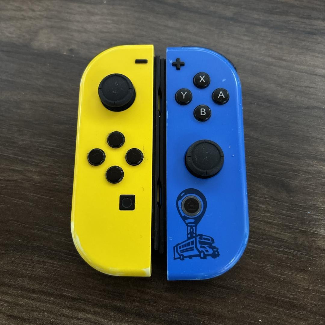 Nintendo Switch フォートナイト Special セット 特別版