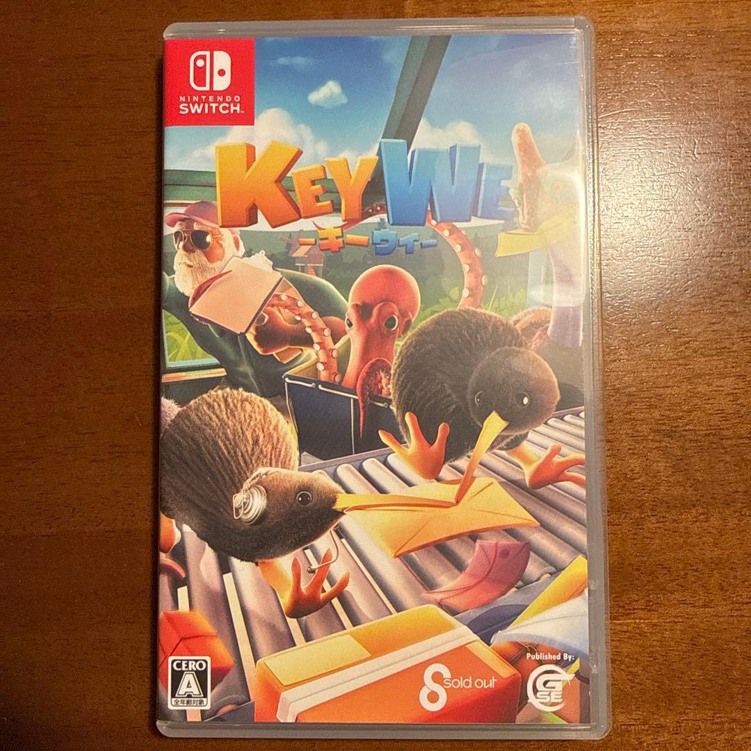 Nintendo Switch 本体 マリオパーティー あつ森 セット売り