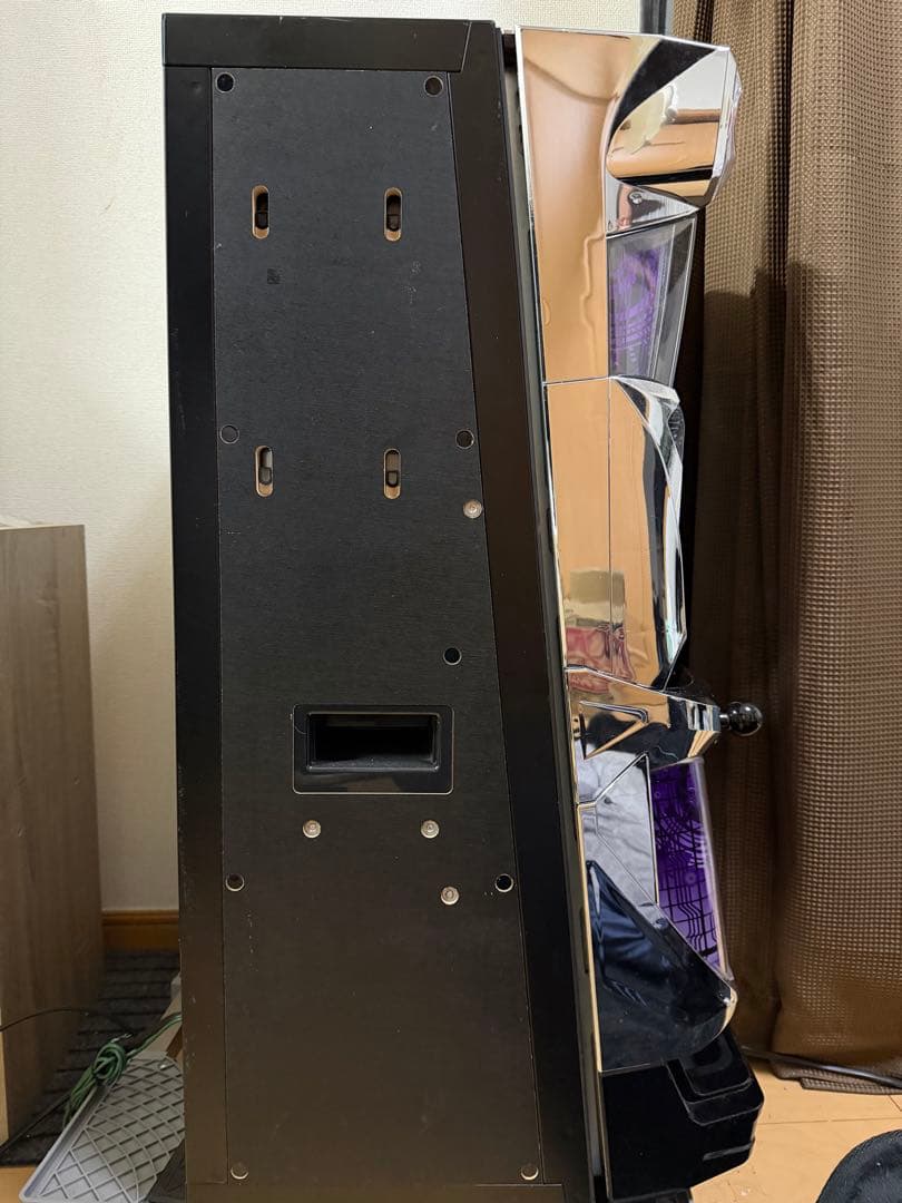 ディスクアップ２ 実機