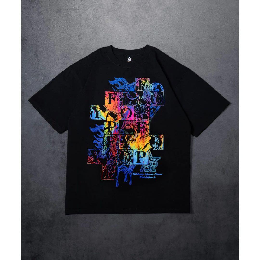 【本日発送 新品・未開封】B’z FYOP＋ B’z PARTY限定 T L