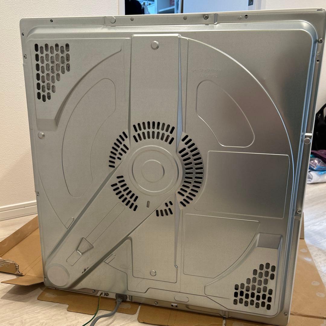 Panasonic NH-D503 衣類乾燥機 2022年製