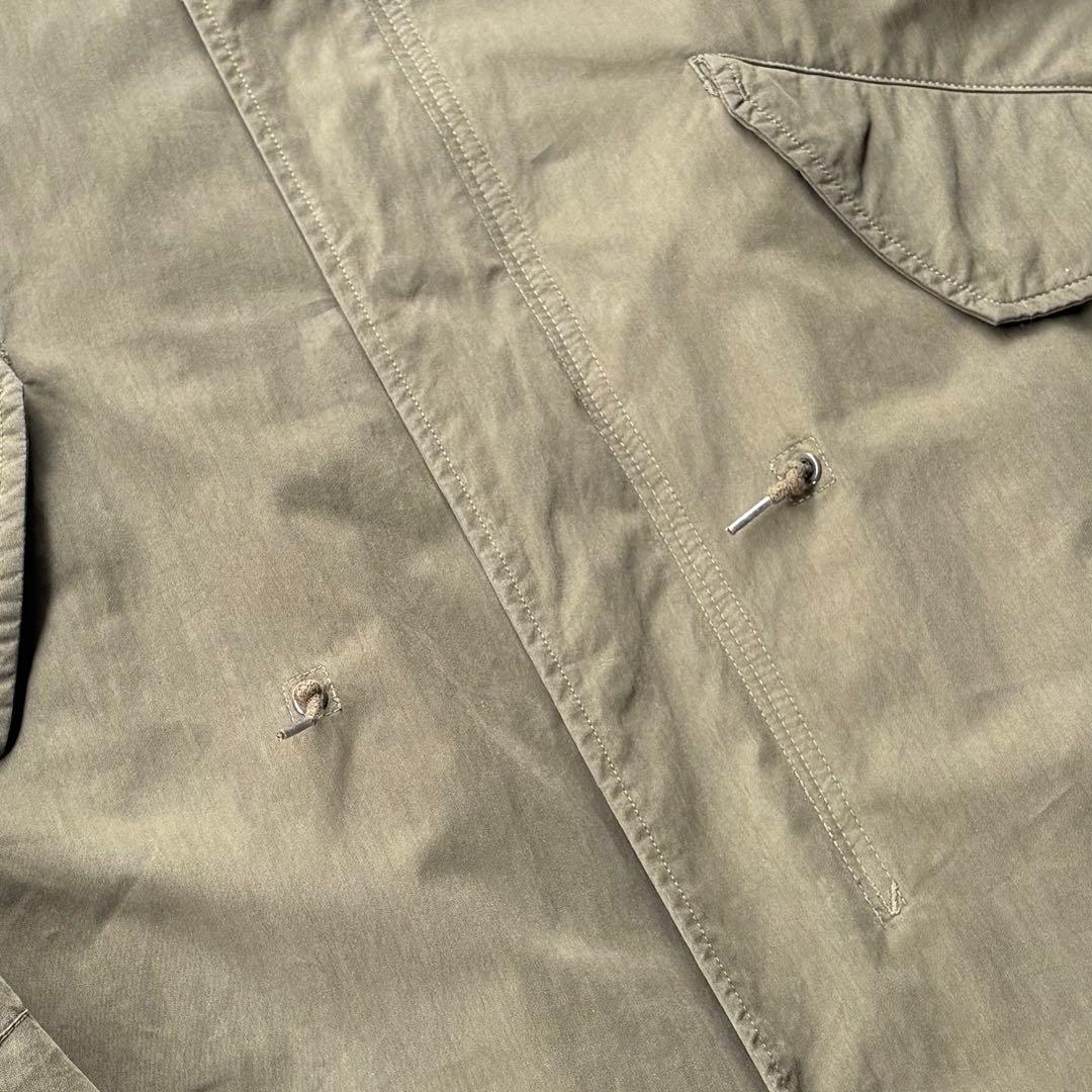 FREAK'S STORE モッズコート ライナー付き 3WAY